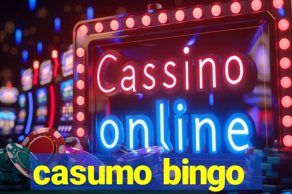 casumo bingo