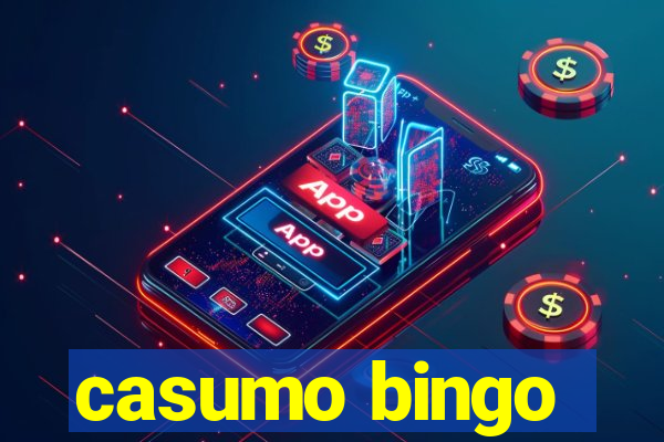 casumo bingo