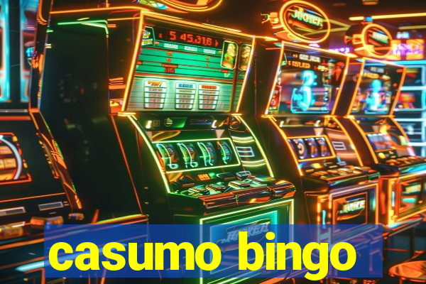 casumo bingo