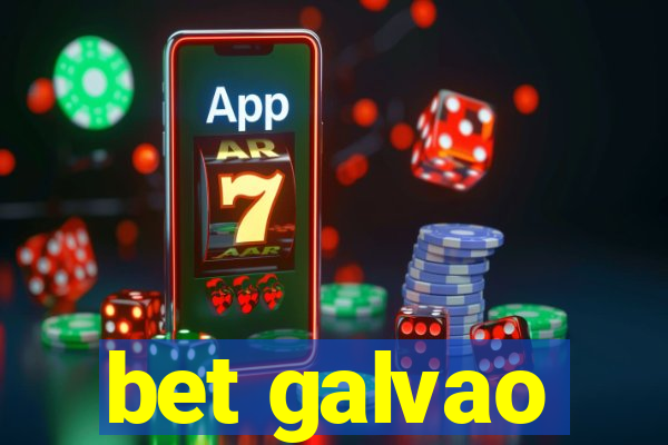 bet galvao