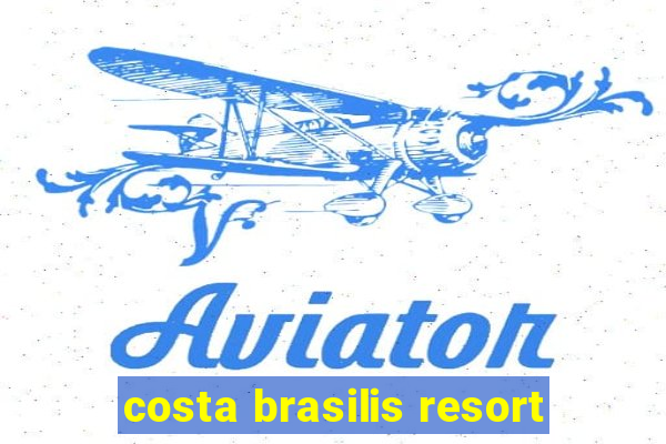 costa brasilis resort