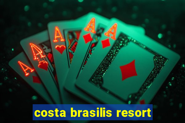 costa brasilis resort