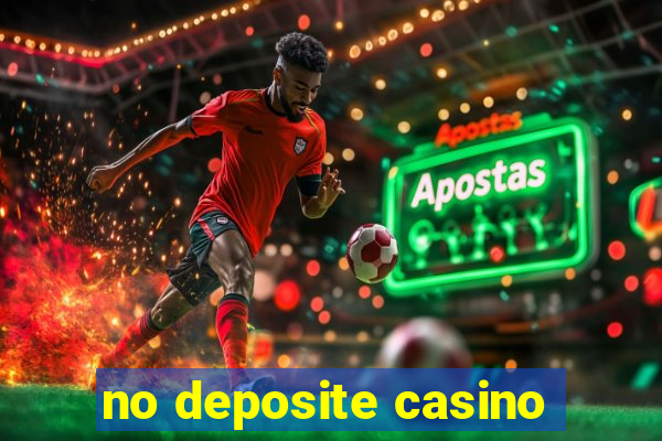 no deposite casino