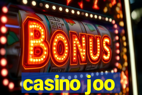 casino joo