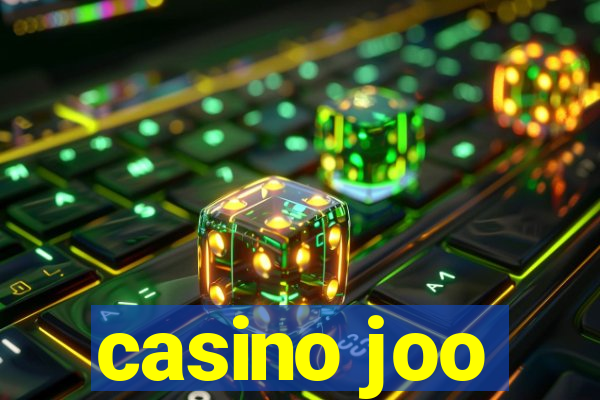 casino joo