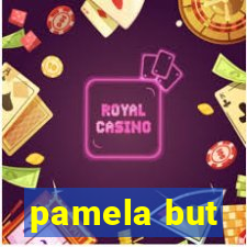 pamela but