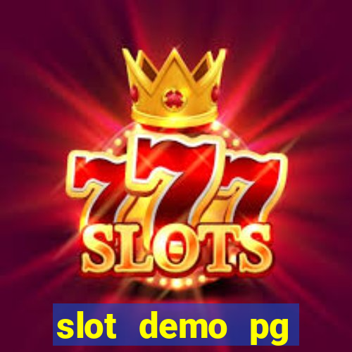 slot demo pg fortune dragon