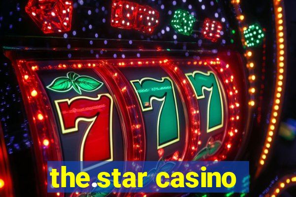 the.star casino