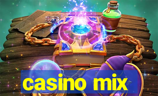 casino mix