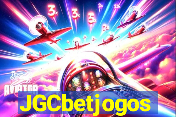 JGCbetjogos