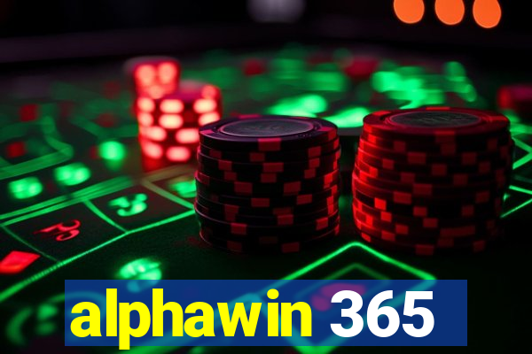 alphawin 365