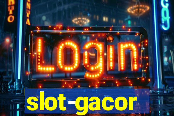 slot-gacor