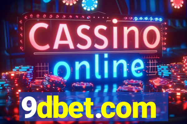 9dbet.com