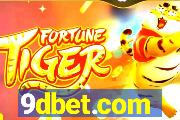 9dbet.com