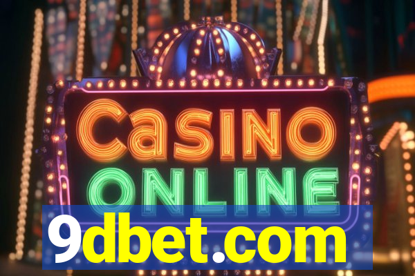 9dbet.com