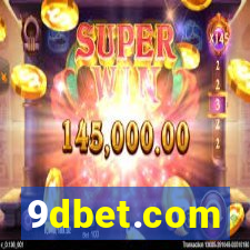 9dbet.com