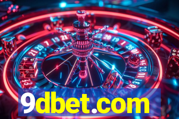 9dbet.com