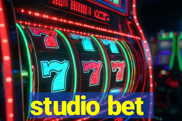 studio bet