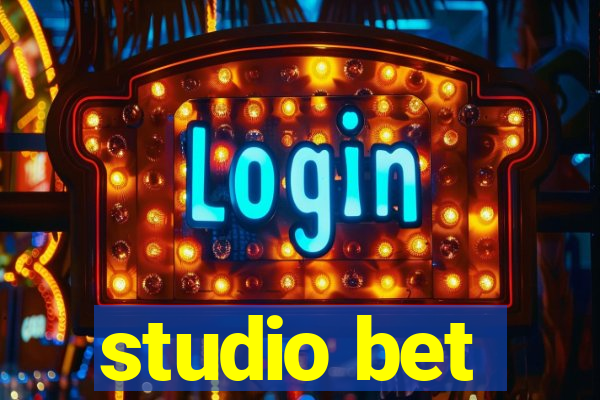 studio bet