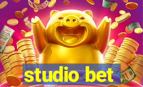 studio bet