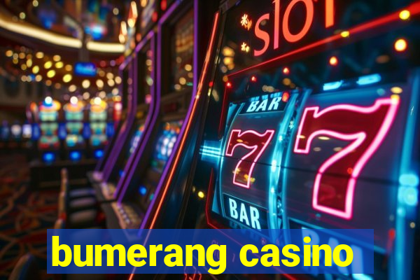 bumerang casino