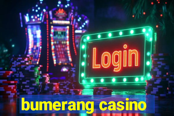 bumerang casino