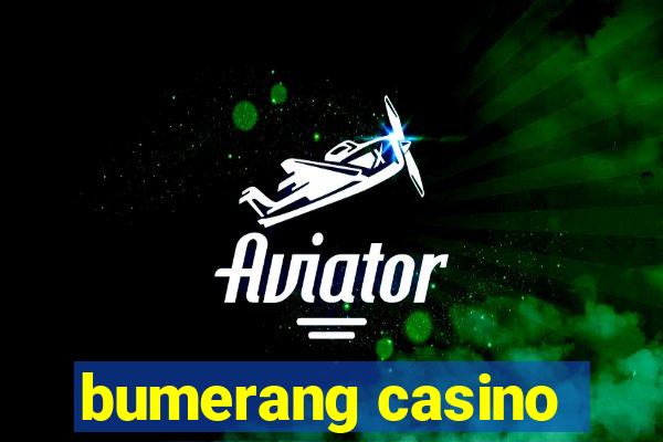 bumerang casino