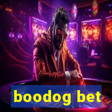 boodog bet