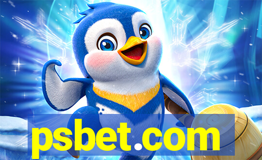 psbet.com