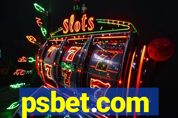 psbet.com