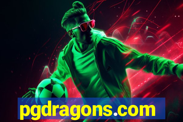 pgdragons.com