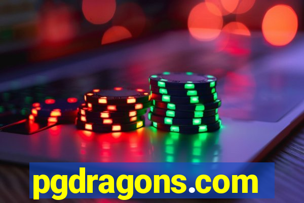 pgdragons.com