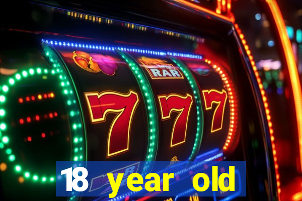 18 year old casinos in new jersey