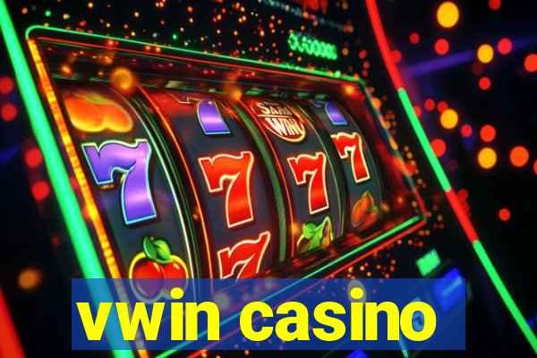 vwin casino