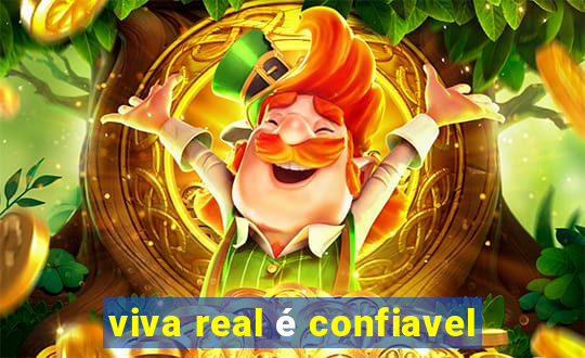 viva real é confiavel