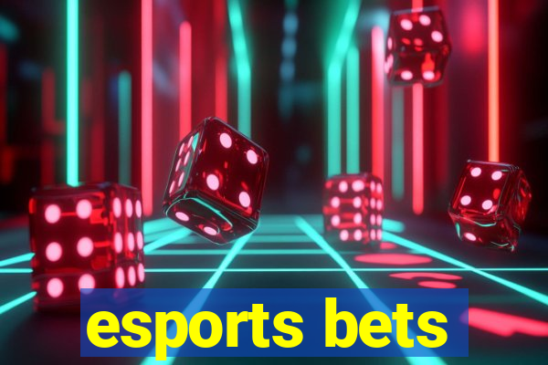 esports bets