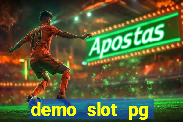 demo slot pg futebol fever