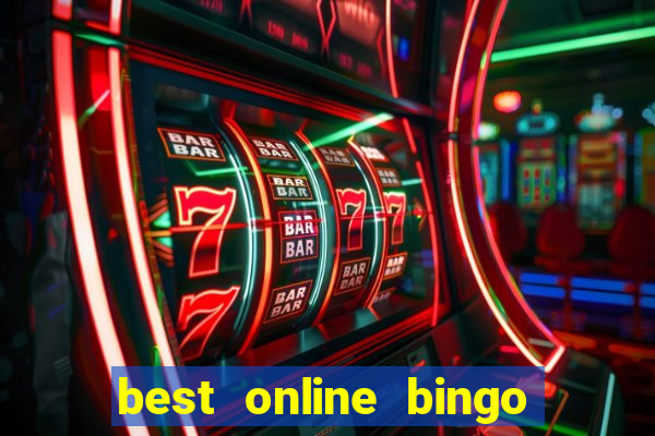 best online bingo games at paddy power