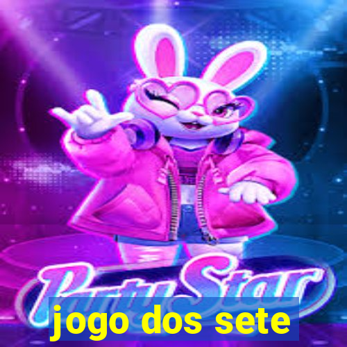 jogo dos sete