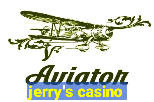 jerry's casino