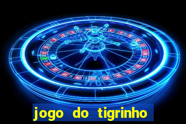 jogo do tigrinho pagando agora