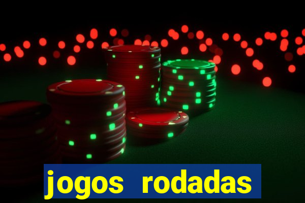 jogos rodadas gratis betano