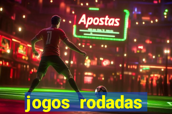 jogos rodadas gratis betano