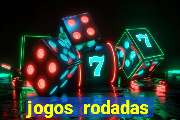 jogos rodadas gratis betano