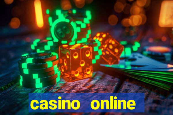 casino online cartao de credito