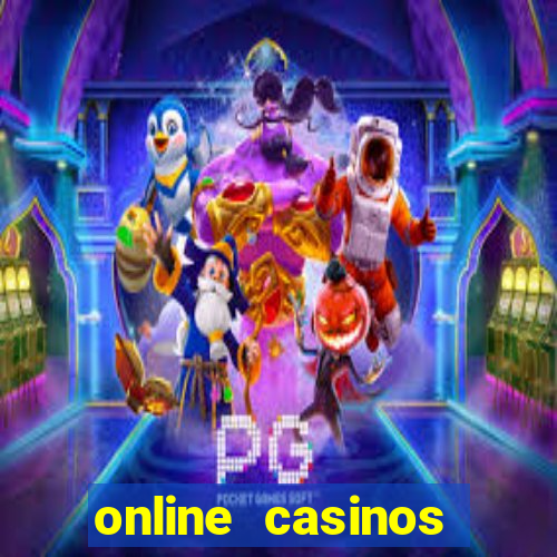 online casinos united kingdom