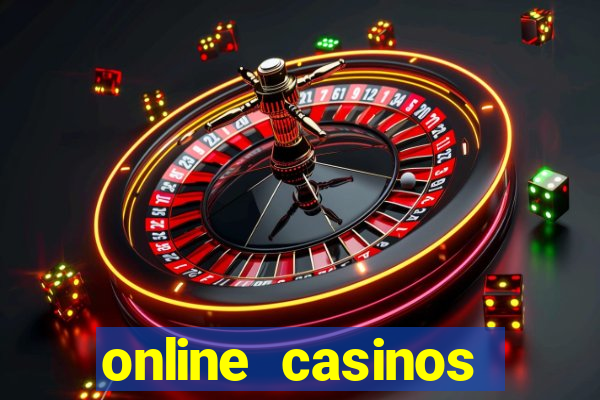 online casinos united kingdom