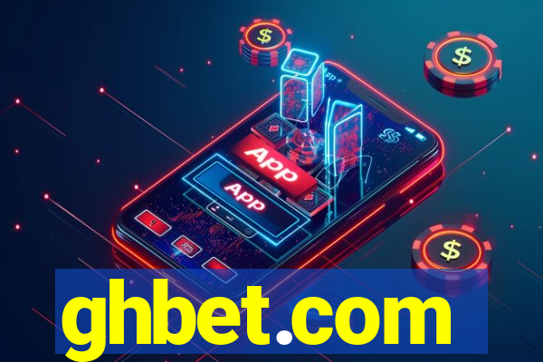 ghbet.com