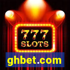 ghbet.com