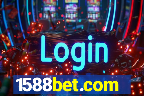 1588bet.com